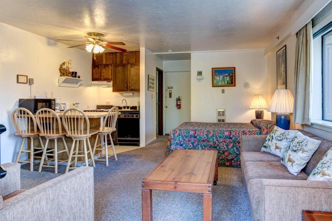 Вилла A112 Studio Inside Yosemite Park- Mins From Badger Pass And Valley Йосемити-Уэст Экстерьер фото