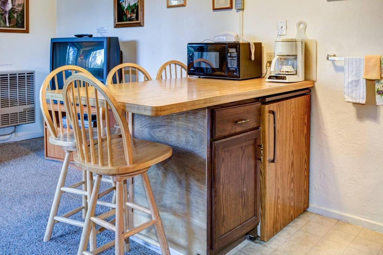 Вилла A112 Studio Inside Yosemite Park- Mins From Badger Pass And Valley Йосемити-Уэст Экстерьер фото