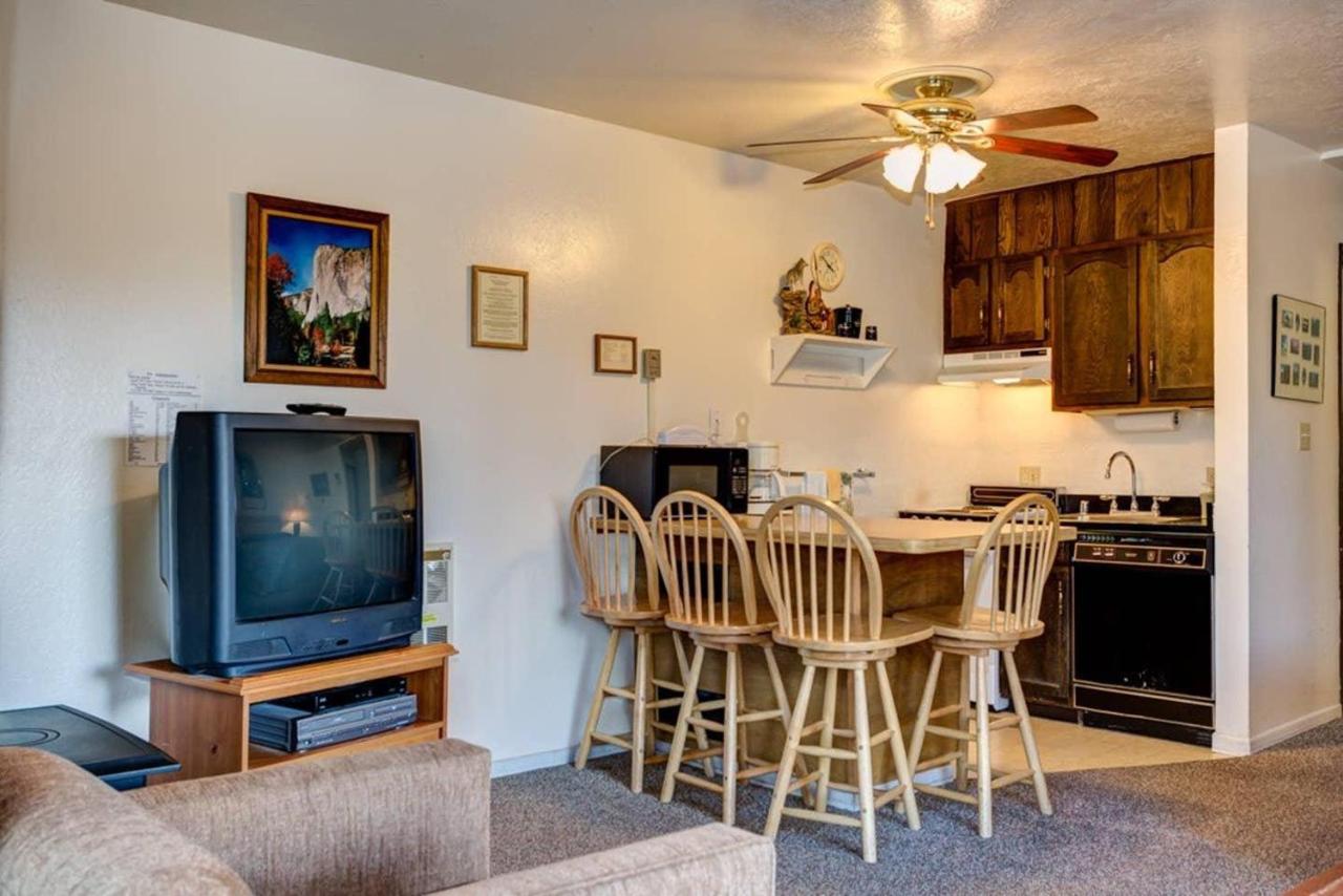 Вилла A112 Studio Inside Yosemite Park- Mins From Badger Pass And Valley Йосемити-Уэст Экстерьер фото