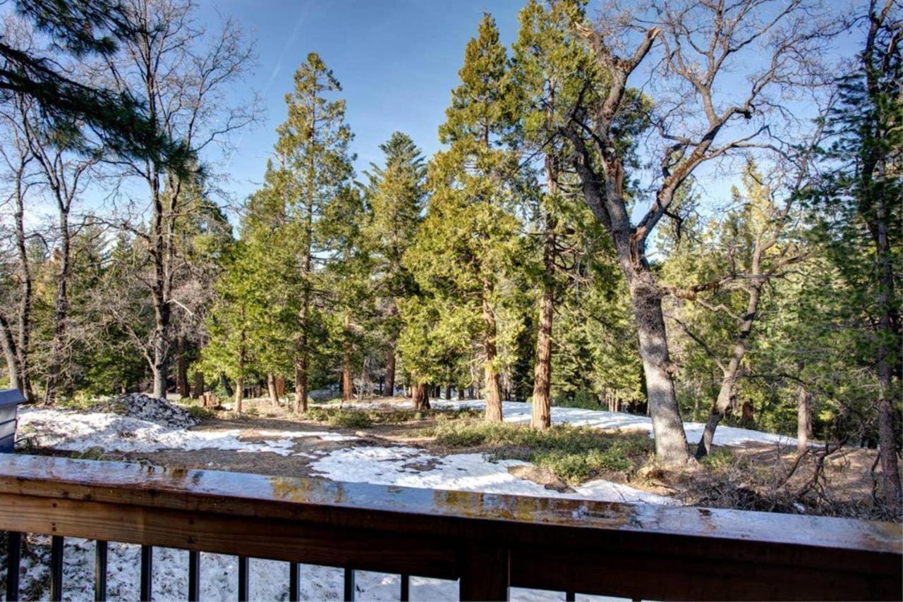 Вилла A112 Studio Inside Yosemite Park- Mins From Badger Pass And Valley Йосемити-Уэст Экстерьер фото